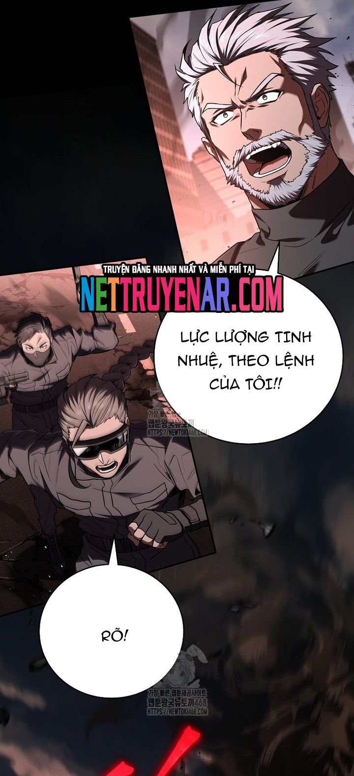 Sự Trở Lại Của Người Chơi Bị Đóng Băng - Chapter 179 - Page 3