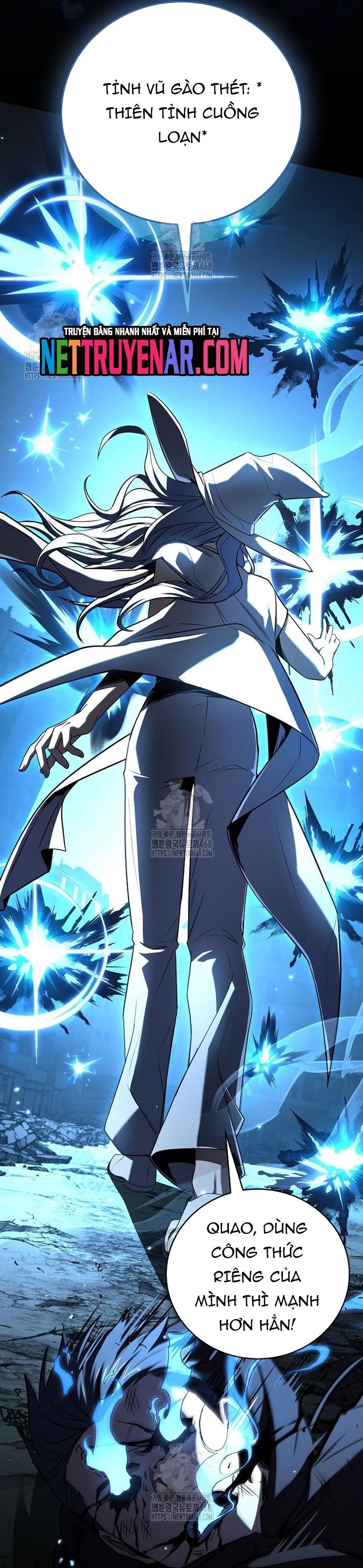 Sự Trở Lại Của Người Chơi Bị Đóng Băng - Chapter 179 - Page 34