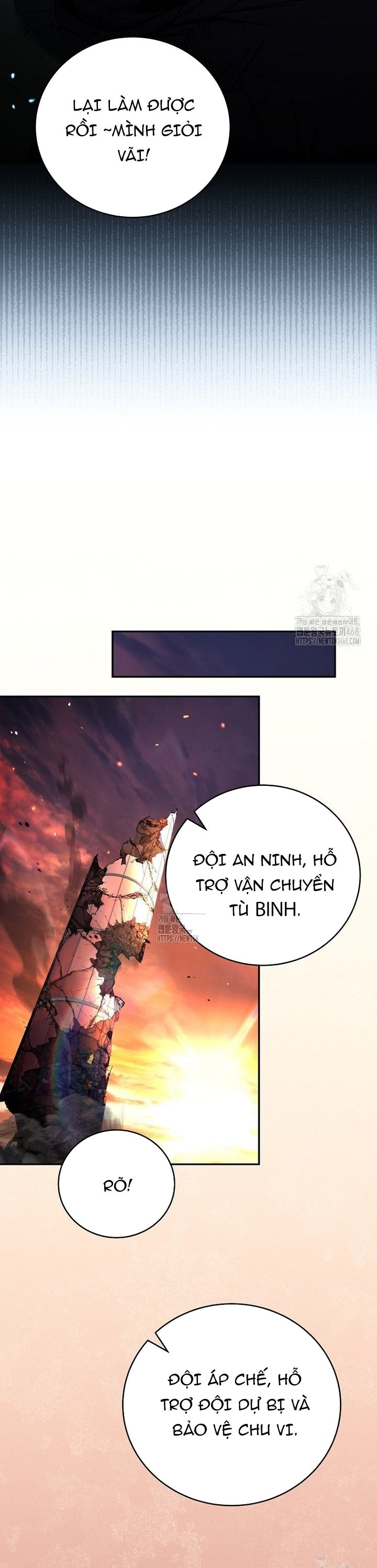 Sự Trở Lại Của Người Chơi Bị Đóng Băng - Chapter 179 - Page 35