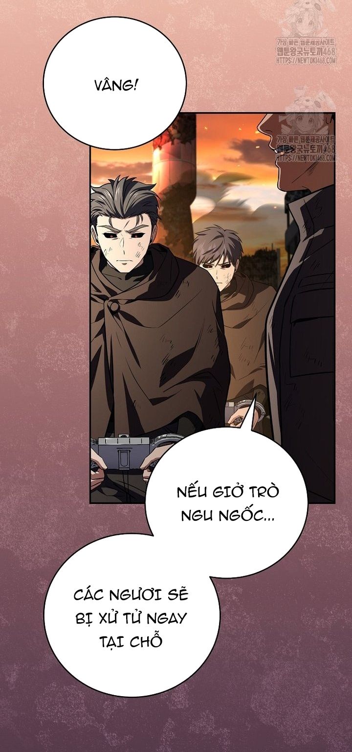 Sự Trở Lại Của Người Chơi Bị Đóng Băng - Chapter 179 - Page 36