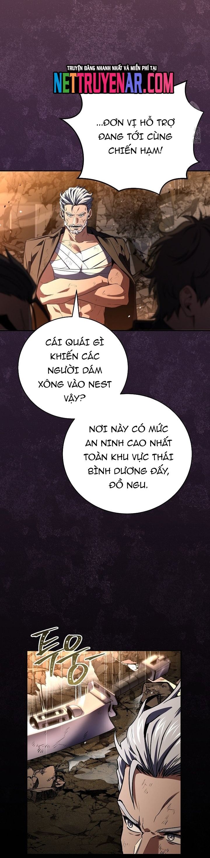 Sự Trở Lại Của Người Chơi Bị Đóng Băng - Chapter 179 - Page 37