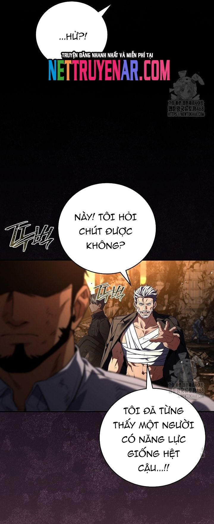 Sự Trở Lại Của Người Chơi Bị Đóng Băng - Chapter 179 - Page 38