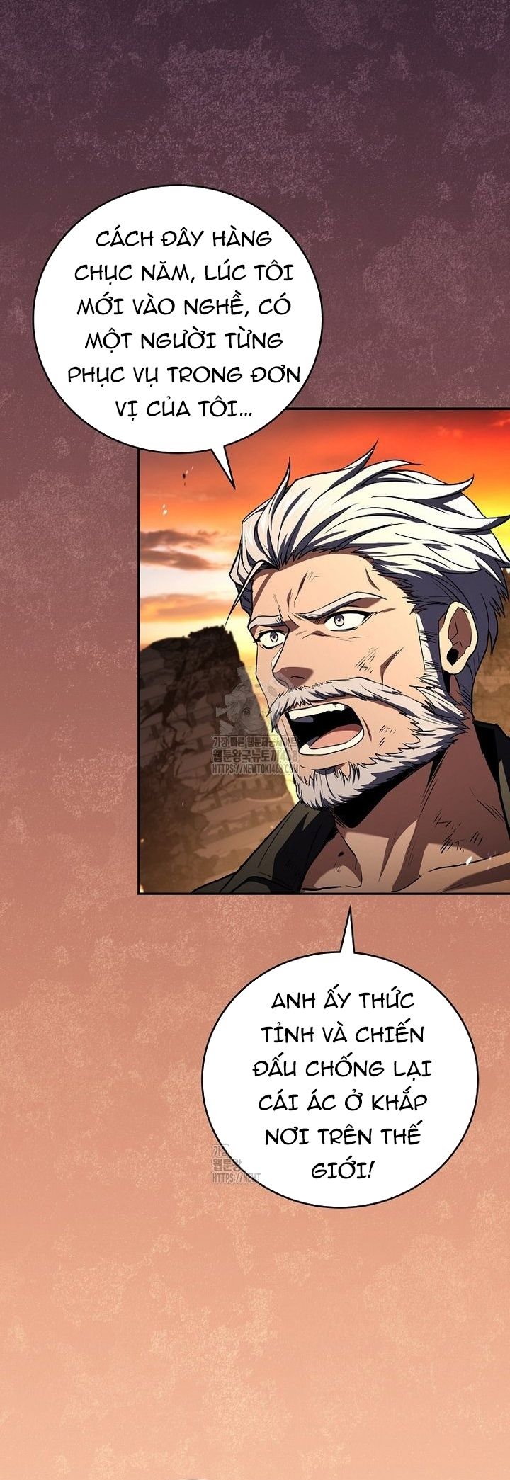 Sự Trở Lại Của Người Chơi Bị Đóng Băng - Chapter 179 - Page 39