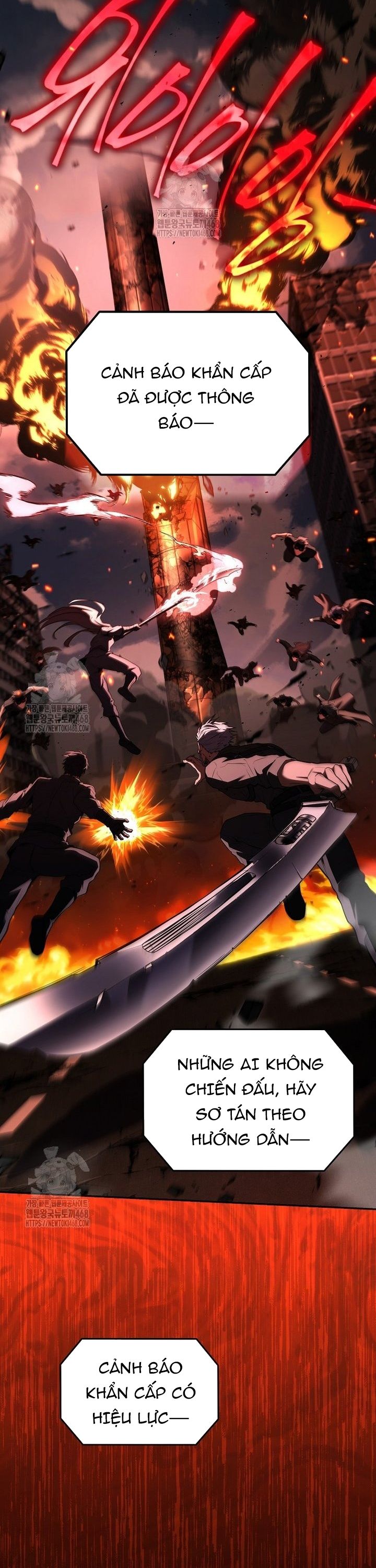 Sự Trở Lại Của Người Chơi Bị Đóng Băng - Chapter 179 - Page 4