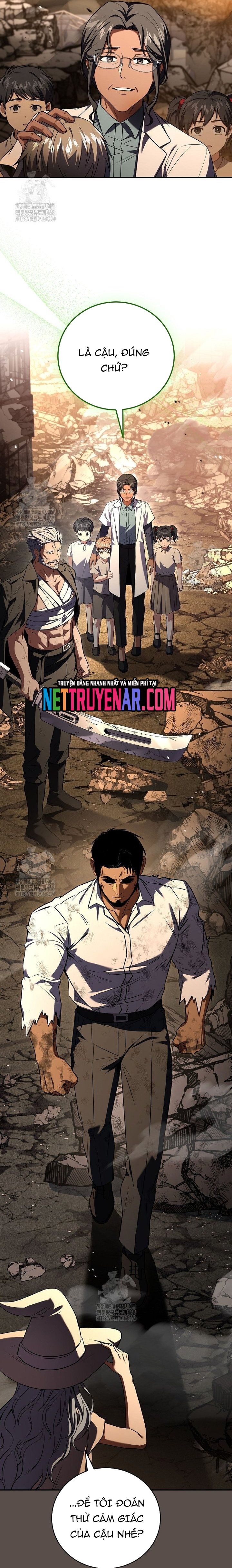 Sự Trở Lại Của Người Chơi Bị Đóng Băng - Chapter 179 - Page 41