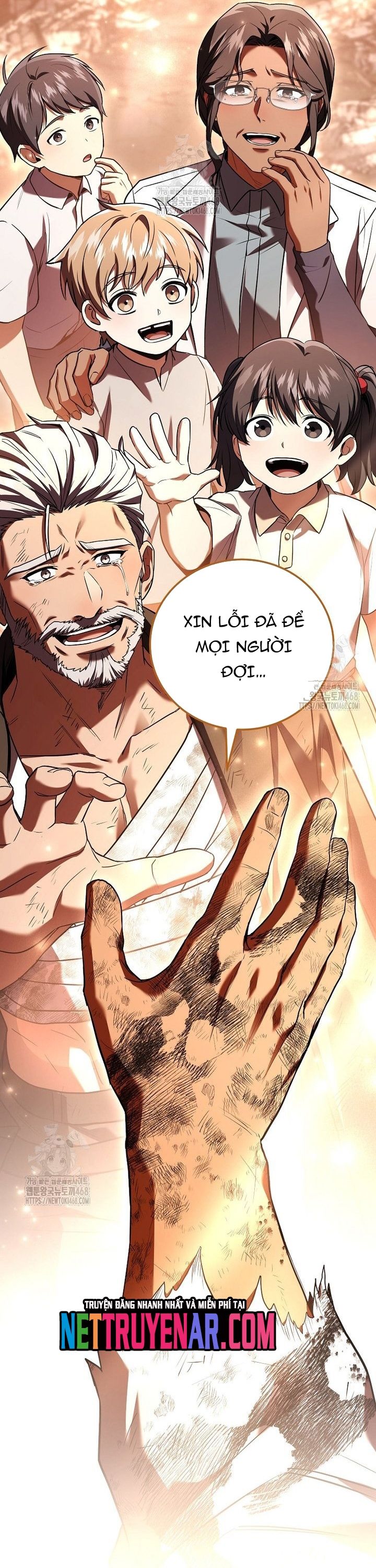 Sự Trở Lại Của Người Chơi Bị Đóng Băng - Chapter 179 - Page 46