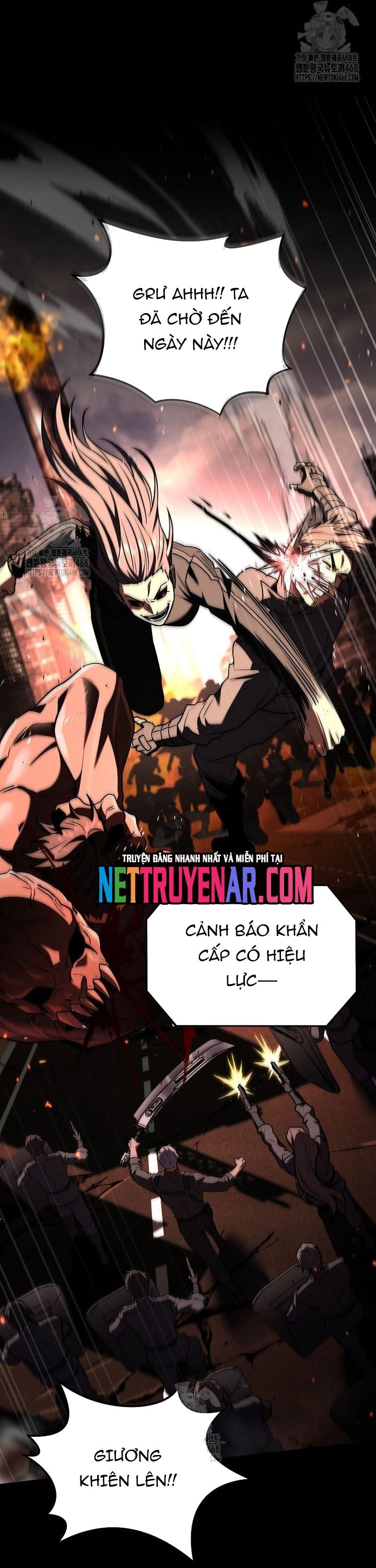 Sự Trở Lại Của Người Chơi Bị Đóng Băng - Chapter 179 - Page 6