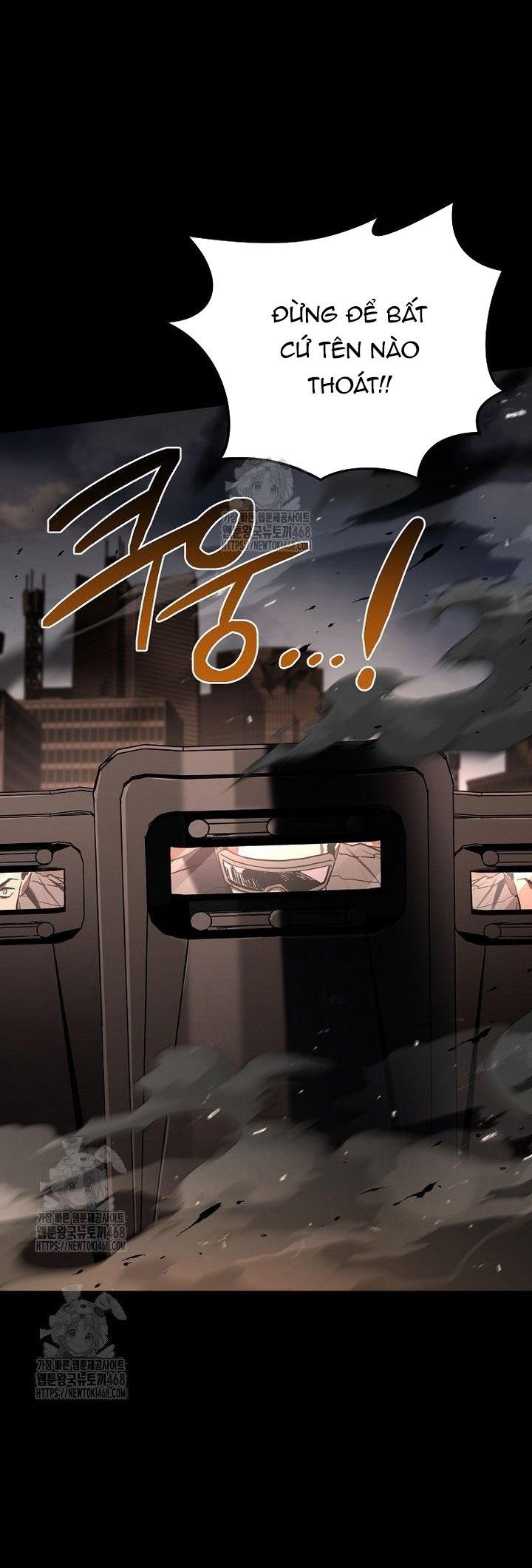 Sự Trở Lại Của Người Chơi Bị Đóng Băng - Chapter 179 - Page 7