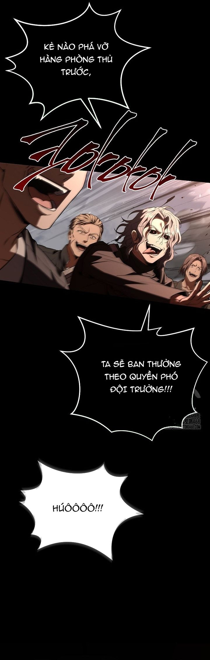 Sự Trở Lại Của Người Chơi Bị Đóng Băng - Chapter 179 - Page 8