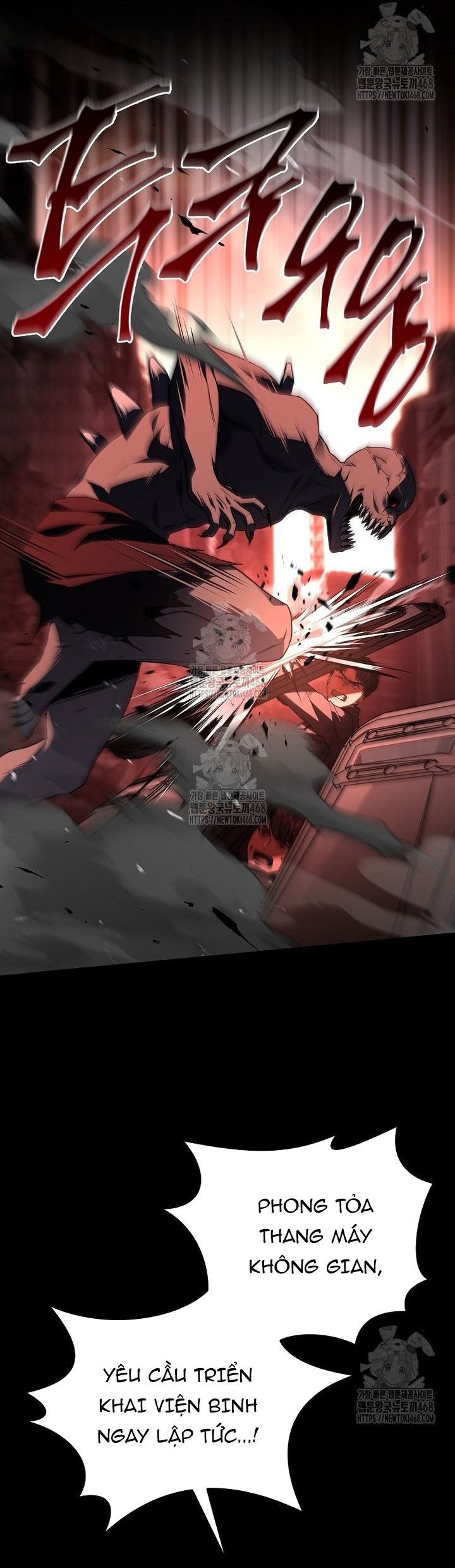 Sự Trở Lại Của Người Chơi Bị Đóng Băng - Chapter 179 - Page 9