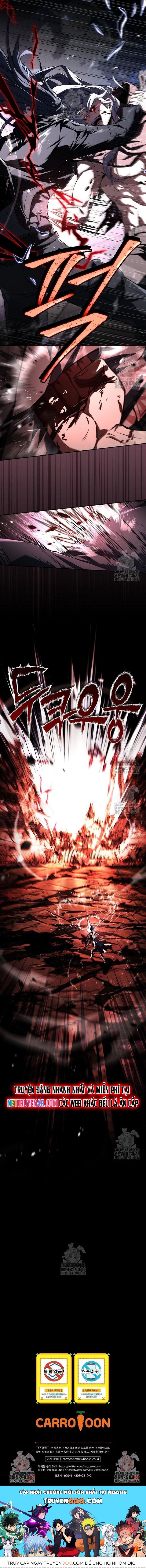 Sự Trở Lại Của Người Chơi Bị Đóng Băng - Chapter 181 - Page 8