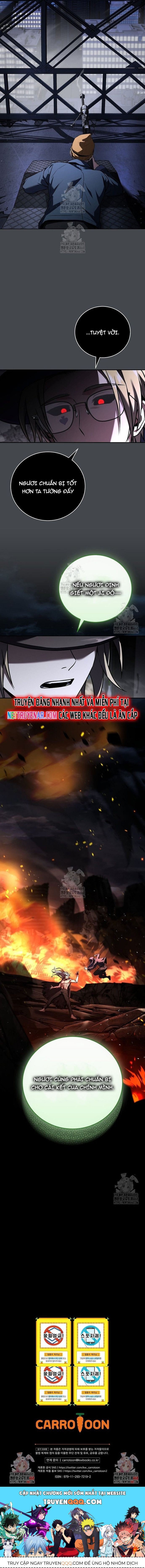 Sự Trở Lại Của Người Chơi Bị Đóng Băng - Chapter 182 - Page 8