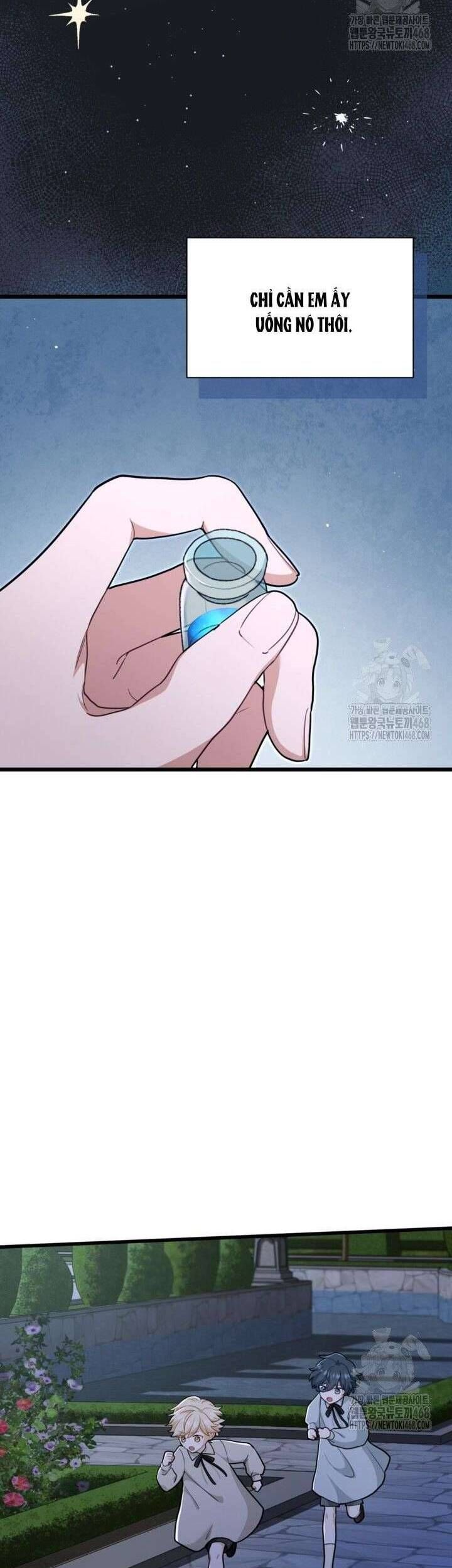 Bệ Hạ, Xin Hãy Quên Tôi Đi - Chapter 17 - Page 21