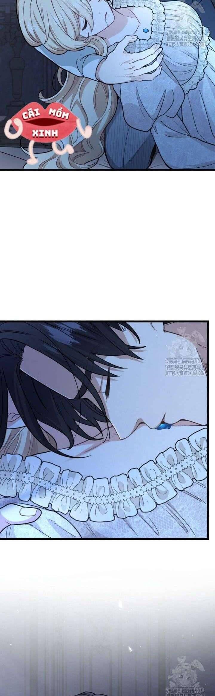 Bệ Hạ, Xin Hãy Quên Tôi Đi - Chapter 17 - Page 25