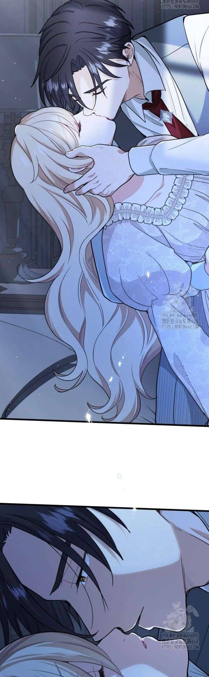 Bệ Hạ, Xin Hãy Quên Tôi Đi - Chapter 17 - Page 26