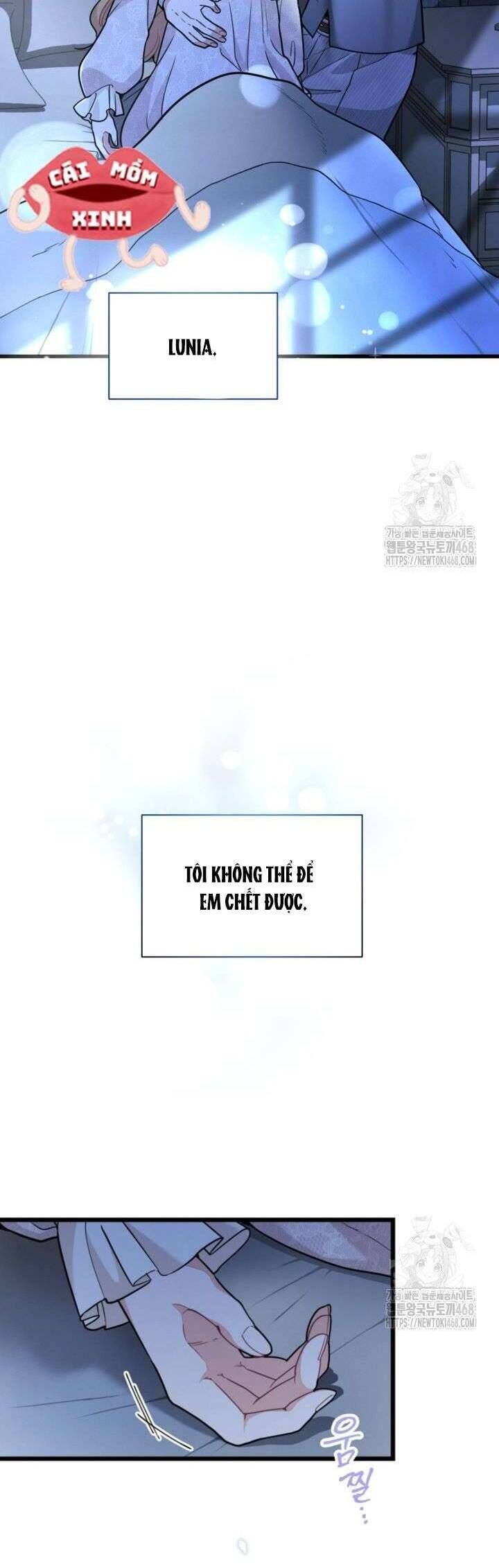 Bệ Hạ, Xin Hãy Quên Tôi Đi - Chapter 17 - Page 29