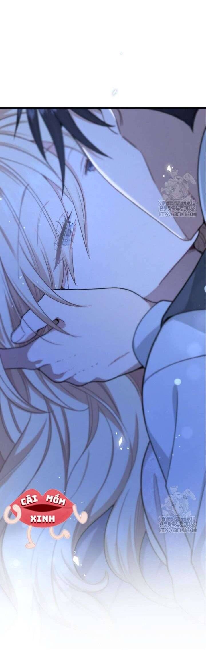 Bệ Hạ, Xin Hãy Quên Tôi Đi - Chapter 17 - Page 30