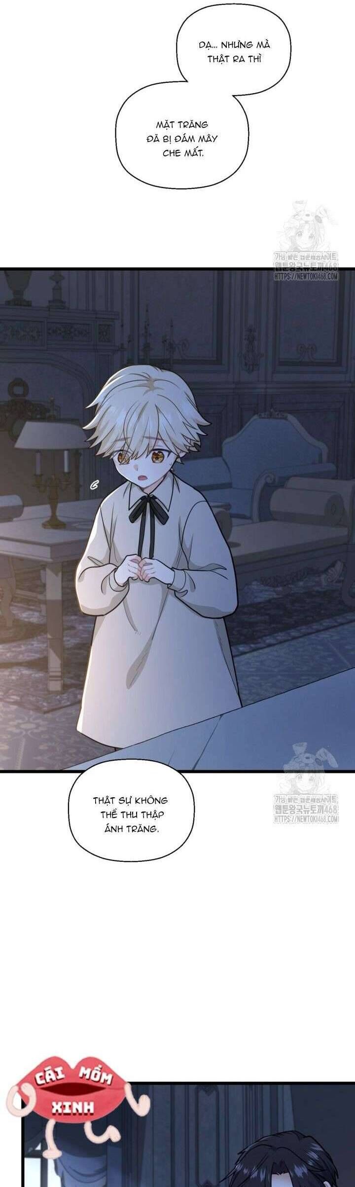 Bệ Hạ, Xin Hãy Quên Tôi Đi - Chapter 17 - Page 6