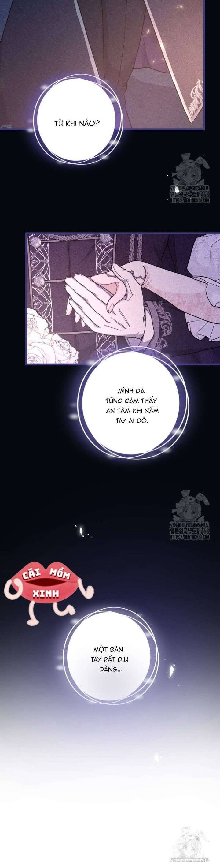 Bệ Hạ, Xin Hãy Quên Tôi Đi - Chapter 18 - Page 13