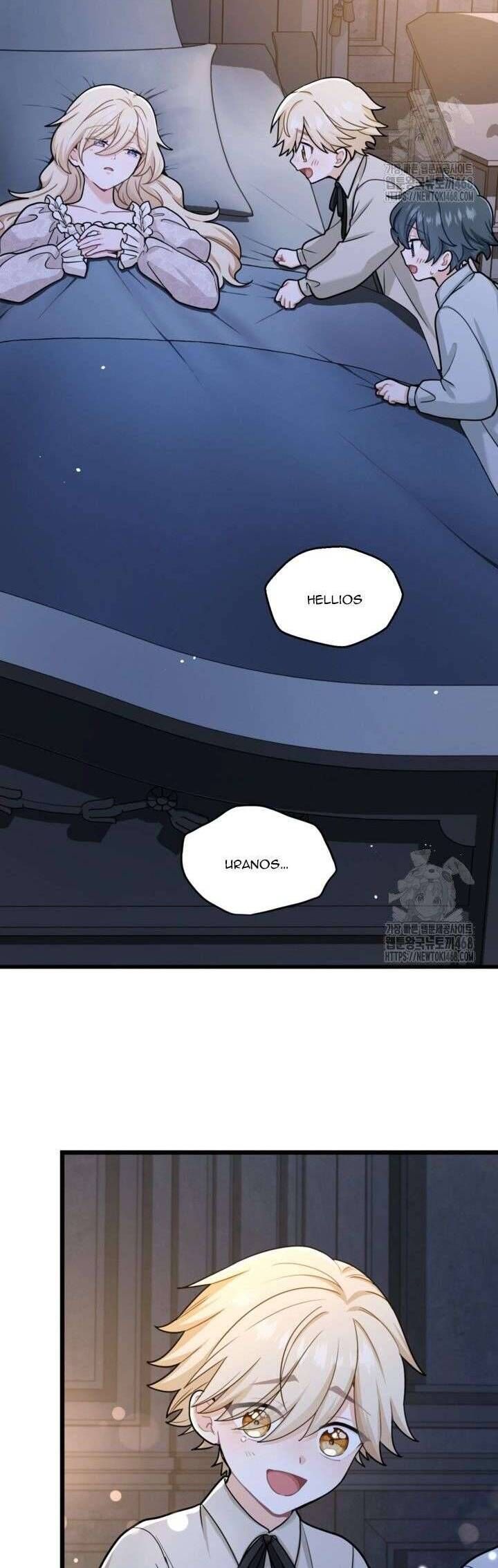 Bệ Hạ, Xin Hãy Quên Tôi Đi - Chapter 18 - Page 21