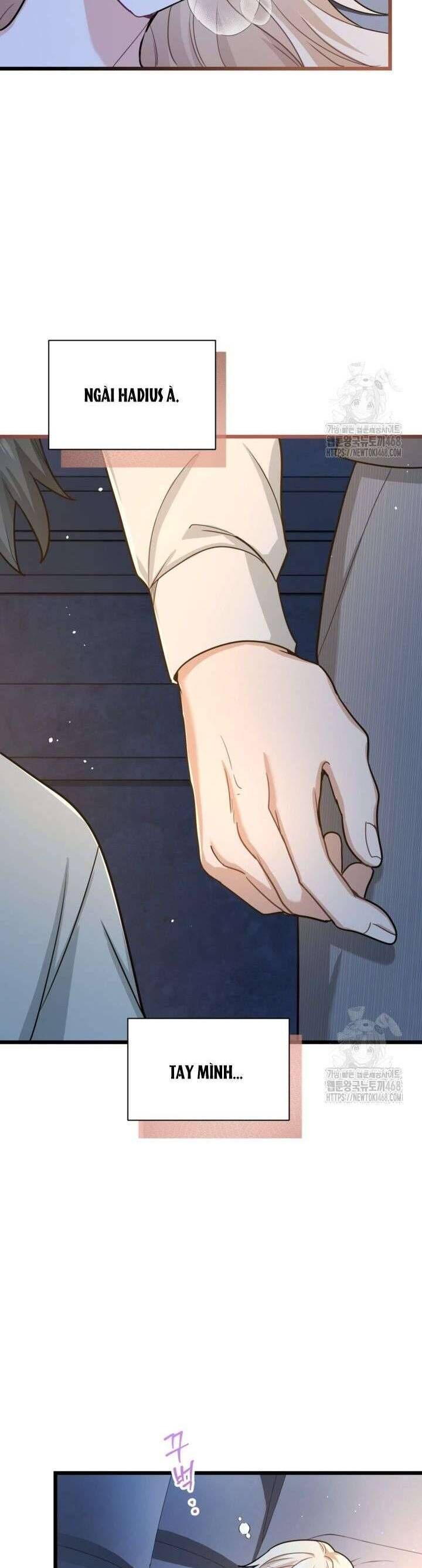 Bệ Hạ, Xin Hãy Quên Tôi Đi - Chapter 18 - Page 24