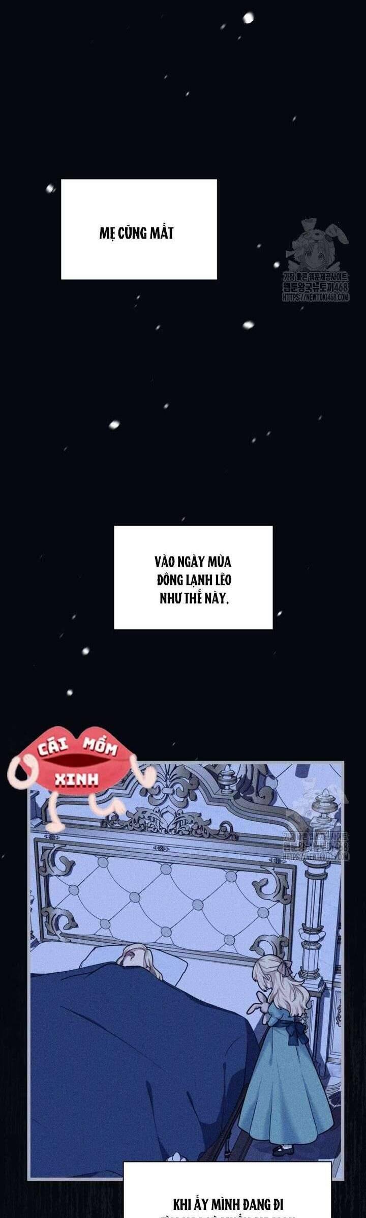 Bệ Hạ, Xin Hãy Quên Tôi Đi - Chapter 18 - Page 6