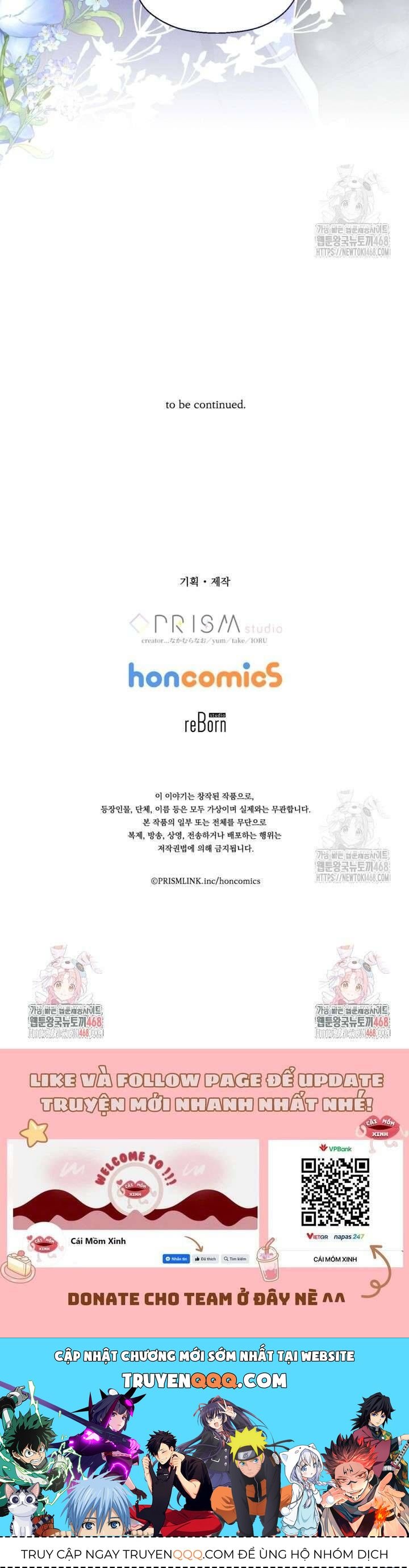 Bệ Hạ, Xin Hãy Quên Tôi Đi - Chapter 19 - Page 36