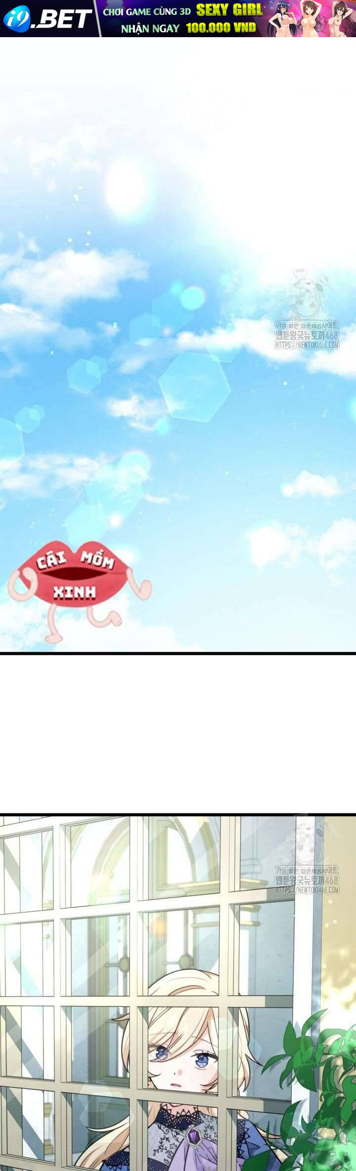 Bệ Hạ, Xin Hãy Quên Tôi Đi - Chapter 19 - Page 6