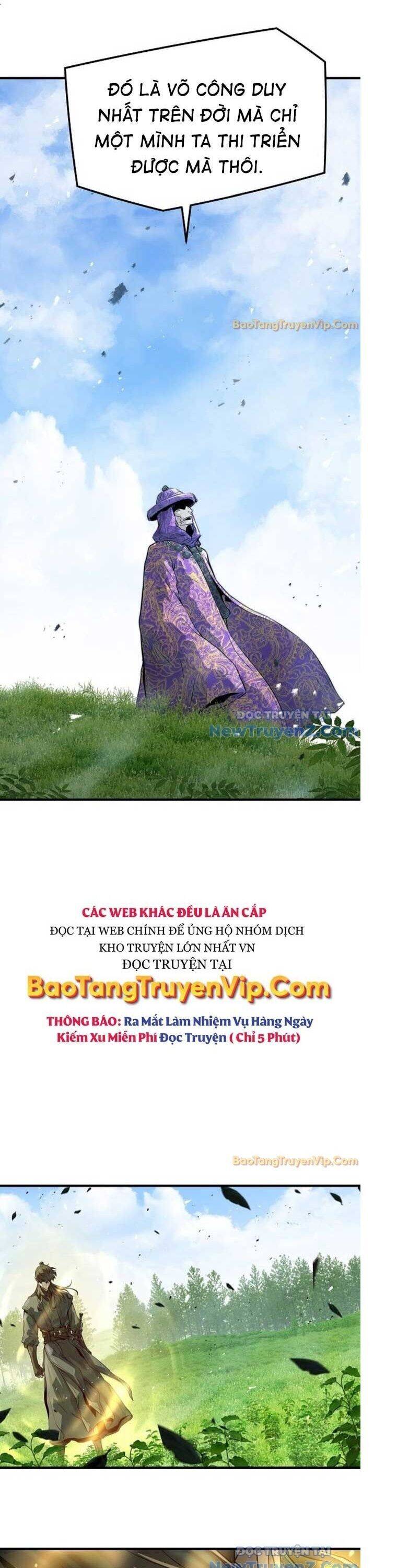 Tuyệt Thế Hồi Quy - Chapter 46 - Page 11