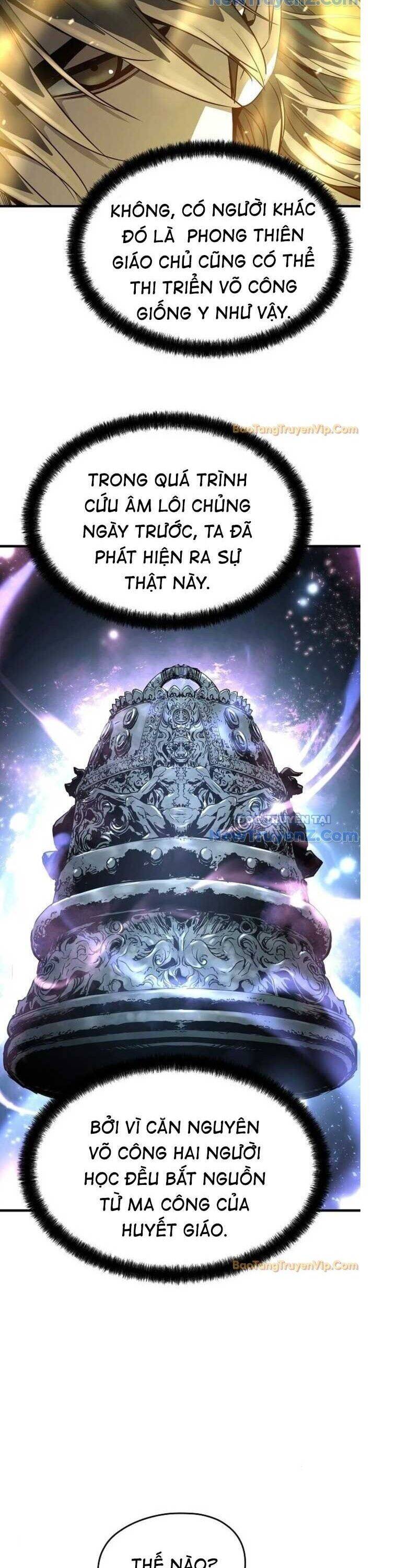 Tuyệt Thế Hồi Quy - Chapter 46 - Page 12