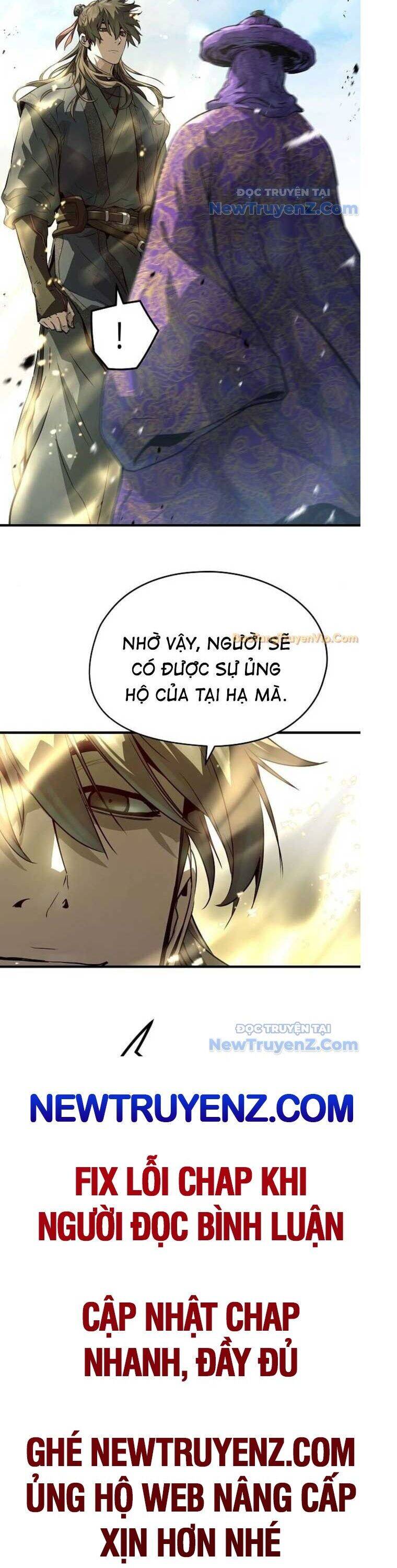 Tuyệt Thế Hồi Quy - Chapter 46 - Page 14