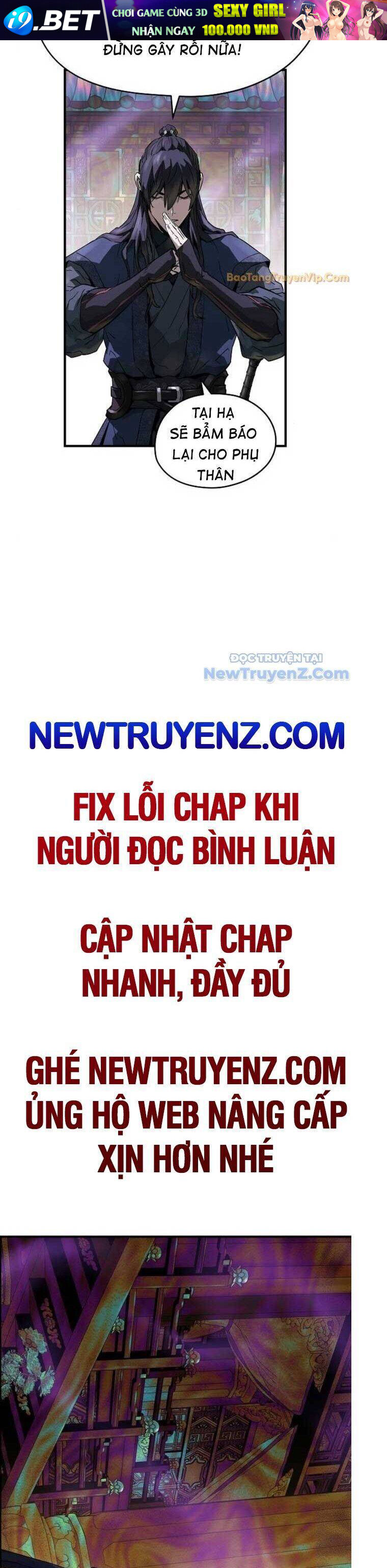 Tuyệt Thế Hồi Quy - Chapter 46 - Page 24