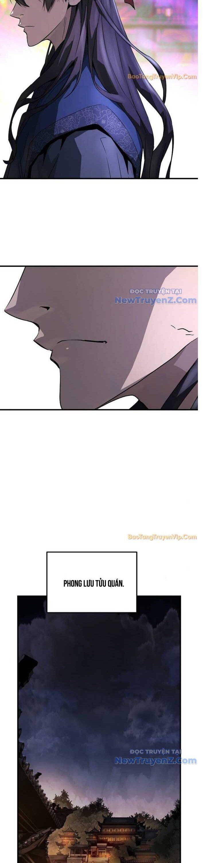 Tuyệt Thế Hồi Quy - Chapter 46 - Page 26