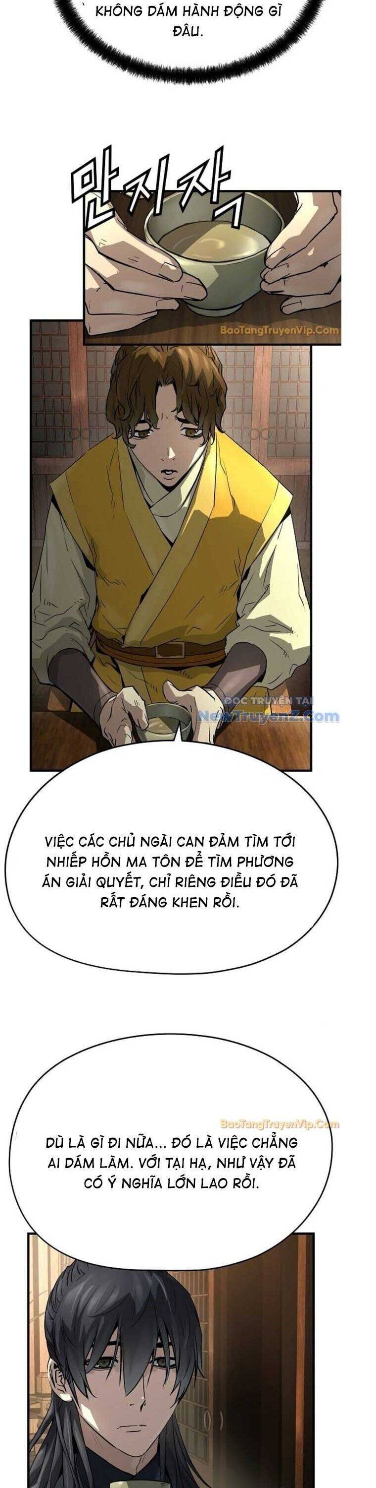 Tuyệt Thế Hồi Quy - Chapter 46 - Page 28