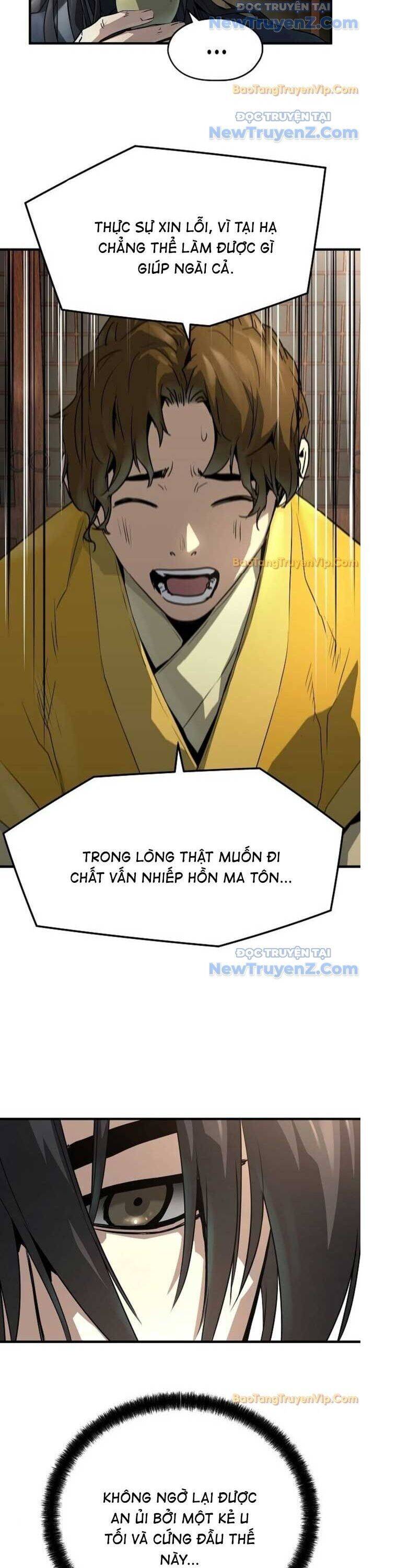 Tuyệt Thế Hồi Quy - Chapter 46 - Page 29