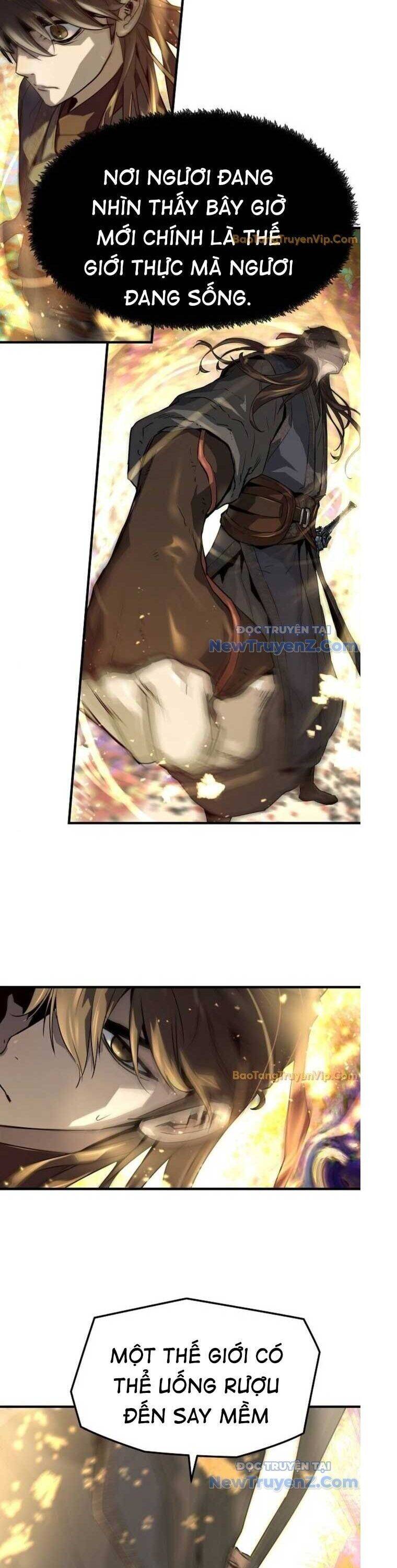 Tuyệt Thế Hồi Quy - Chapter 46 - Page 3