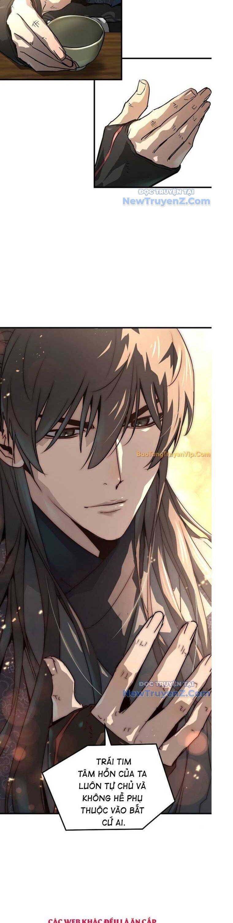 Tuyệt Thế Hồi Quy - Chapter 46 - Page 31