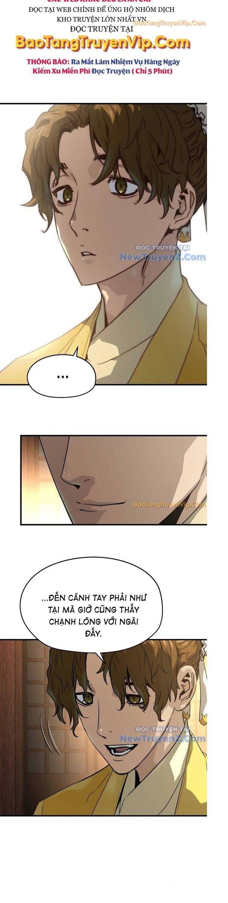 Tuyệt Thế Hồi Quy - Chapter 46 - Page 32