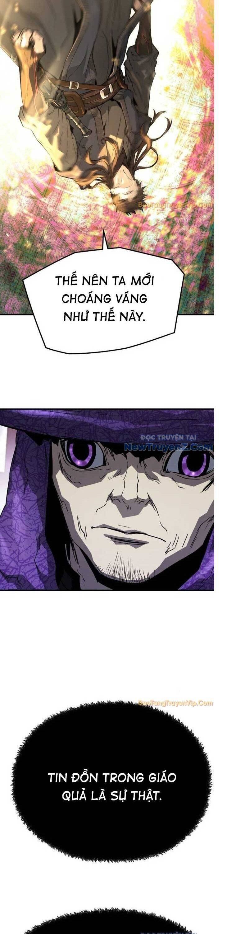 Tuyệt Thế Hồi Quy - Chapter 46 - Page 4