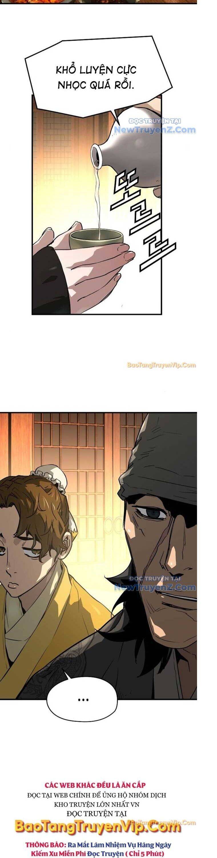 Tuyệt Thế Hồi Quy - Chapter 46 - Page 40