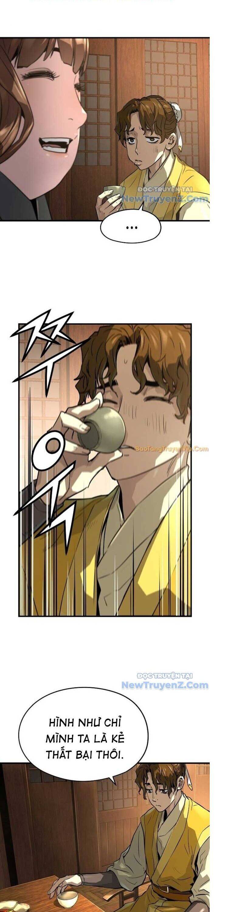 Tuyệt Thế Hồi Quy - Chapter 46 - Page 41