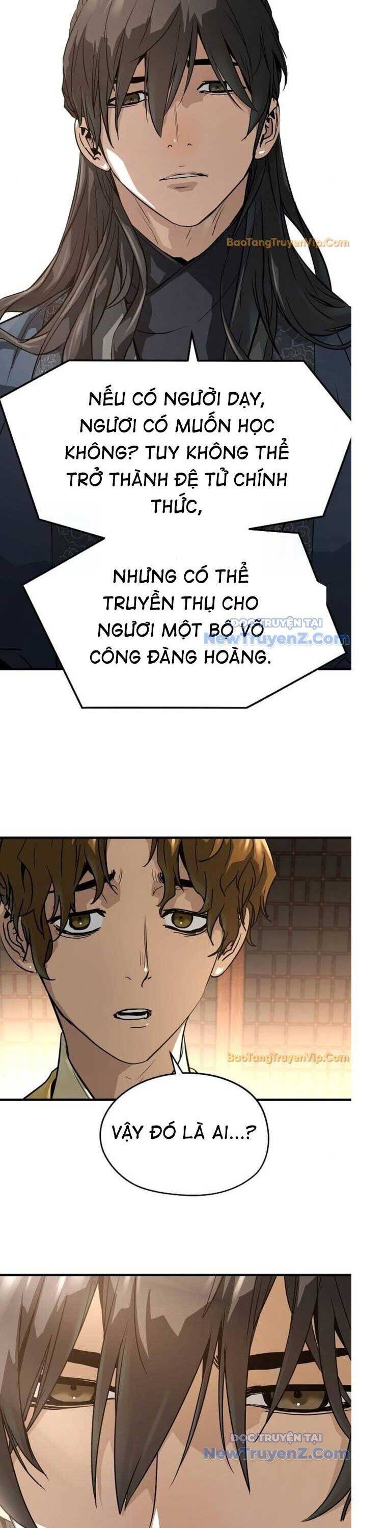 Tuyệt Thế Hồi Quy - Chapter 46 - Page 44