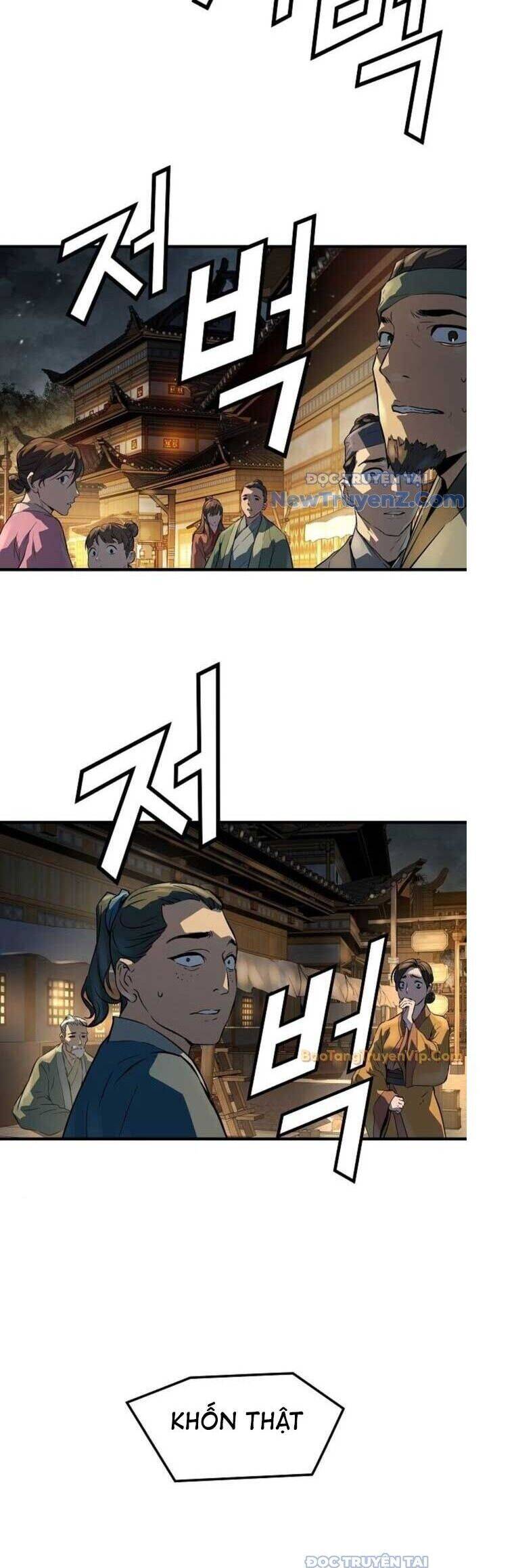 Tuyệt Thế Hồi Quy - Chapter 46 - Page 46