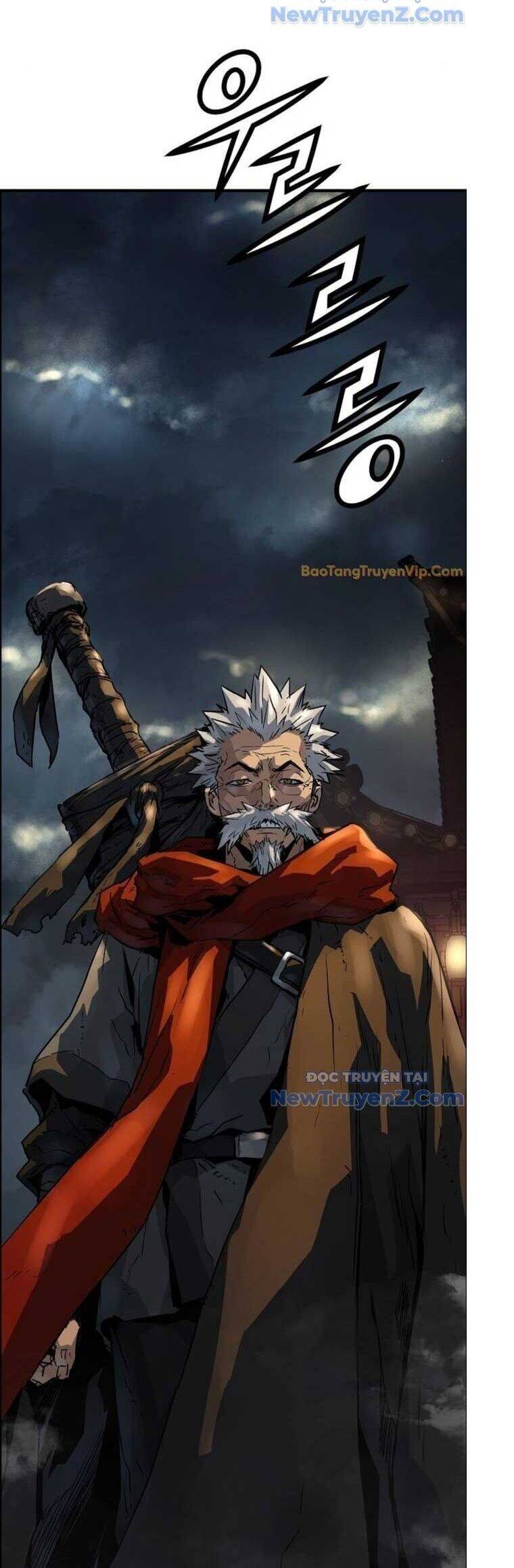 Tuyệt Thế Hồi Quy - Chapter 46 - Page 47