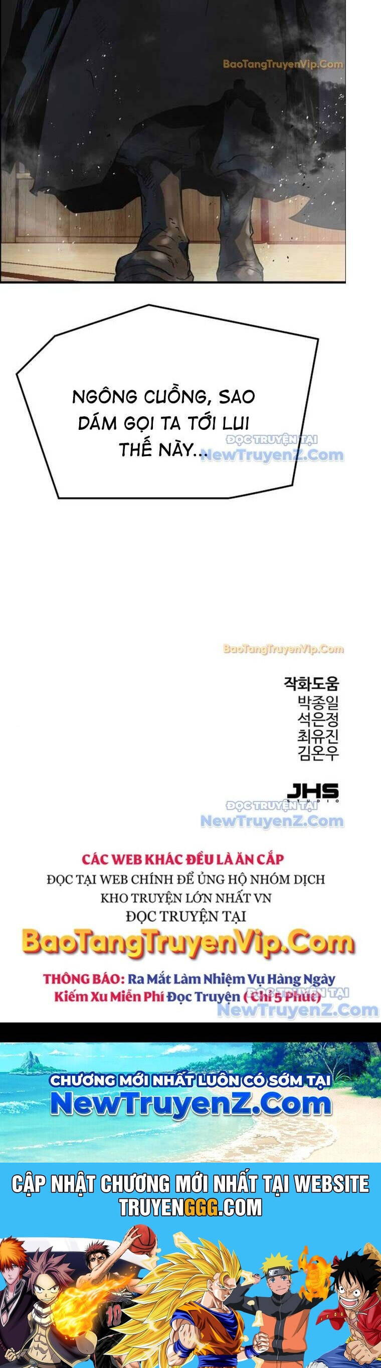 Tuyệt Thế Hồi Quy - Chapter 46 - Page 48