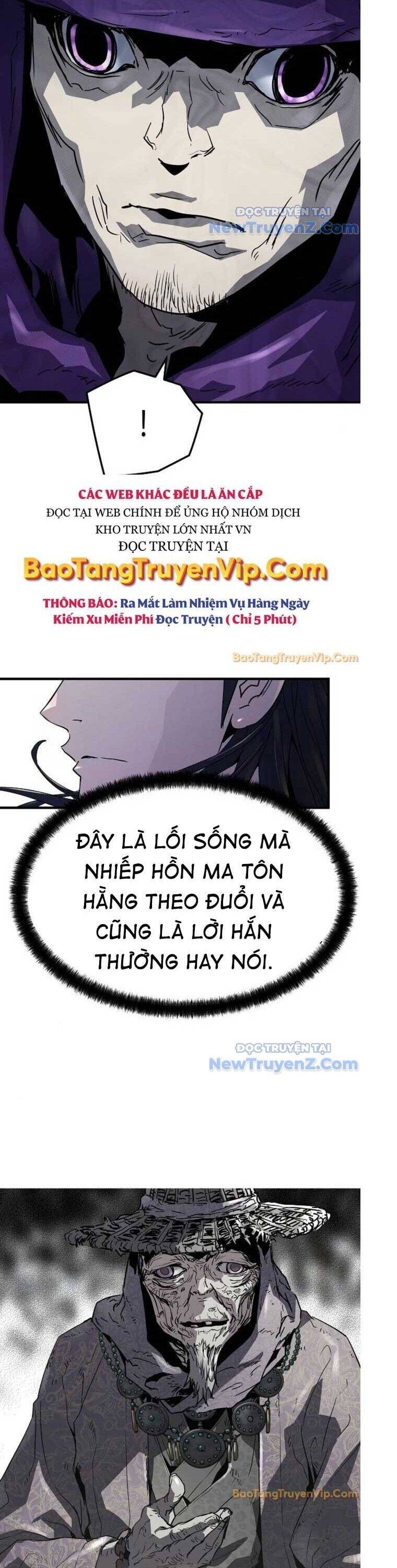 Tuyệt Thế Hồi Quy - Chapter 46 - Page 7