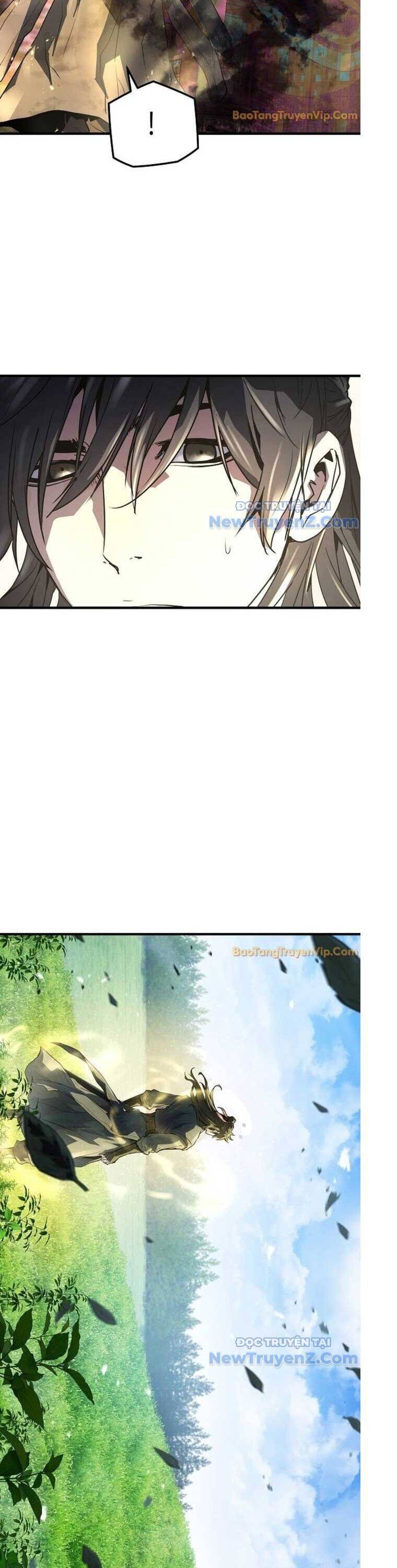 Tuyệt Thế Hồi Quy - Chapter 46 - Page 9