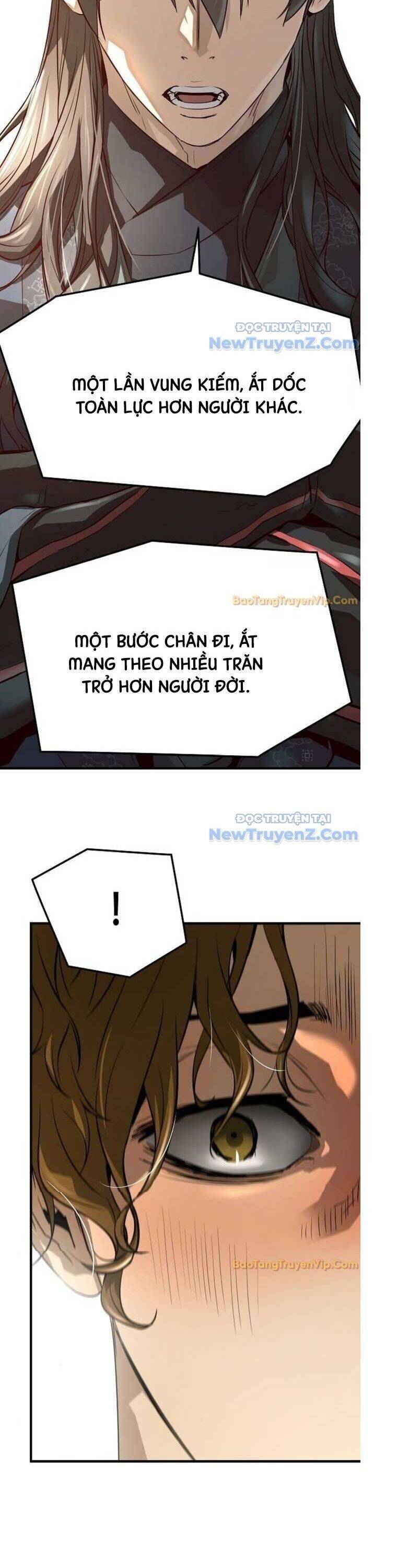 Tuyệt Thế Hồi Quy - Chapter 47 - Page 10