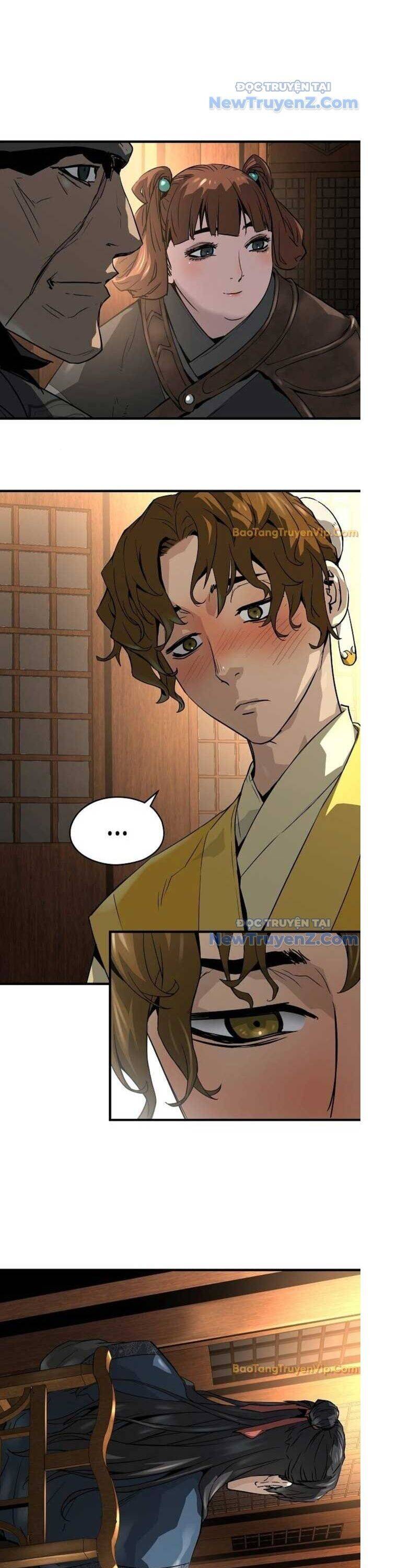 Tuyệt Thế Hồi Quy - Chapter 47 - Page 11