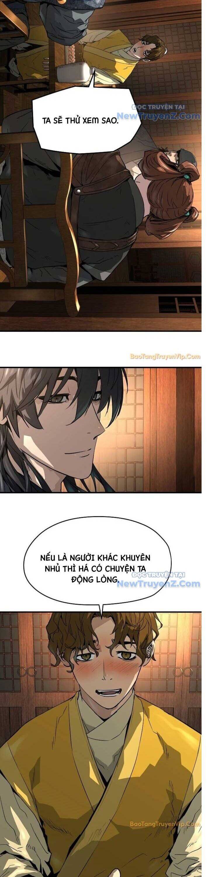 Tuyệt Thế Hồi Quy - Chapter 47 - Page 12